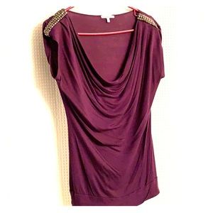 Charlotte Russe Small Shirt